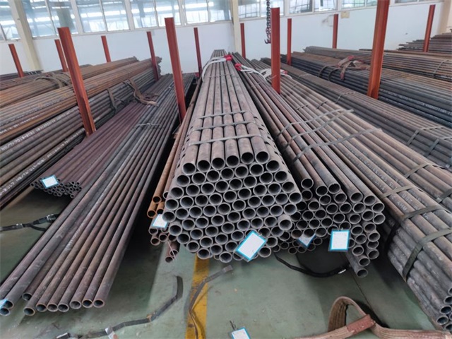 张店20G合金无缝钢管